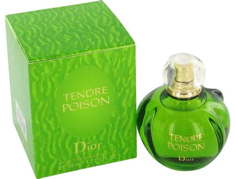 tendre poison dior billiger|christian dior tendre poison perfume.